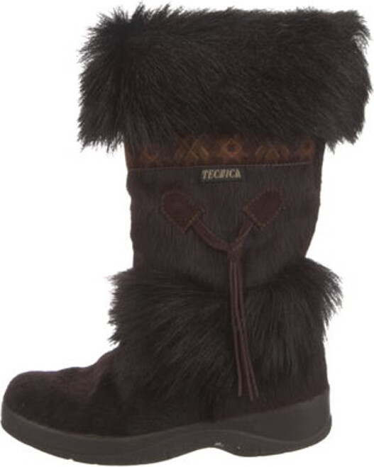 Tecnica Boots ShopStyle