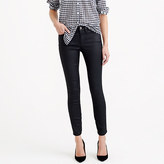 Thumbnail for your product : J.Crew Toothpick jean in mamba black