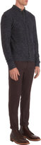 Thumbnail for your product : Barena Melange Button Front Cardigan