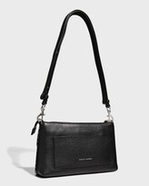 Thumbnail for your product : Rebecca Minkoff Darren Zip Leather Crossbody Bag