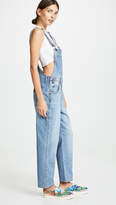 Thumbnail for your product : Wrangler Overalls