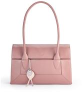 Thumbnail for your product : Radley Border Medium Flapover Tote Bag - Pink