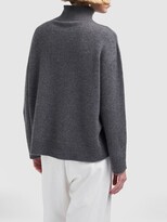 Thumbnail for your product : S Max Mara Tahiti cashmere turtleneck sweater