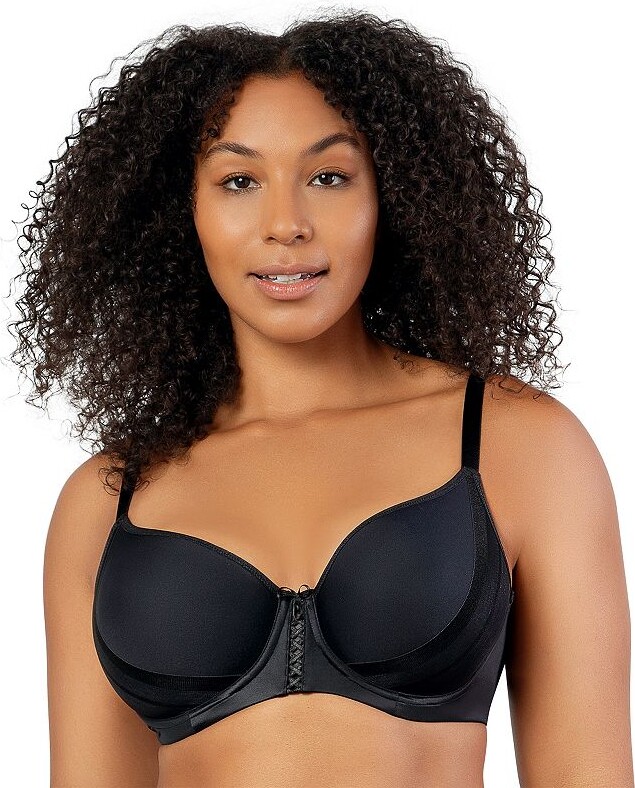 Shea Spacer T-Shirt Bra P6061