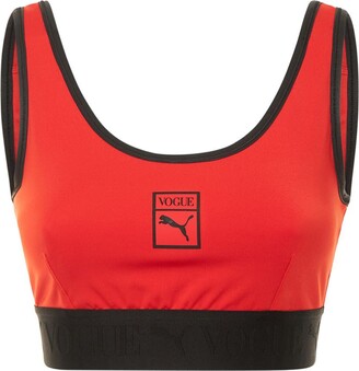 Puma Women's Sports Bras & Underwear on Sale | ShopStyle