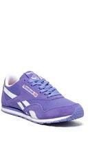 Thumbnail for your product : Reebok Classic Slim Pop Sneaker