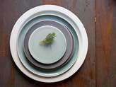 Thumbnail for your product : Menu Porcelain Dinner Plates "New Norm" (Set of 4)