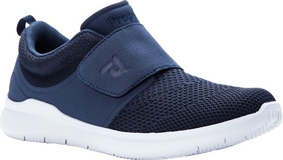 Men's Propet Viator Shoes 8 2 Extra Wide Navy