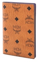 Thumbnail for your product : MCM Passport Case