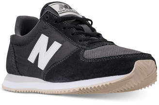 new balance women's 220 casual sneakers from finish line