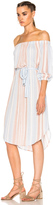 Thumbnail for your product : AG Adriano Goldschmied Michelle Dress