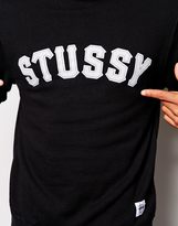 Thumbnail for your product : Stussy MLB Crew Sweatshirt