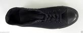 Thumbnail for your product : Converse Black Shoes Mono Hi Top Canvas Athletic Sneakers Women 6.5