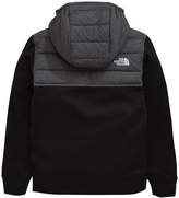 Thumbnail for your product : The North Face Boys Mitteleggi Down Hoodie