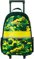 Thumbnail for your product : Smiggle Kid's Seek Backpack Trolley with Light Up Wheels