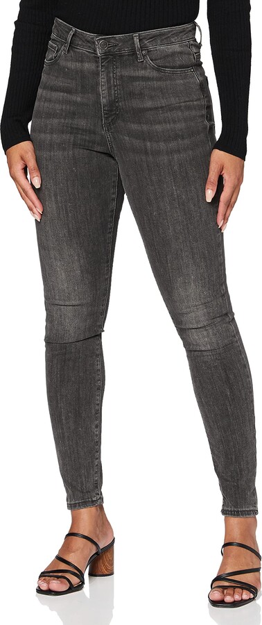 Vero Moda Women's Vmsophia Hr Skinny Jeans Am305 Noos - ShopStyle