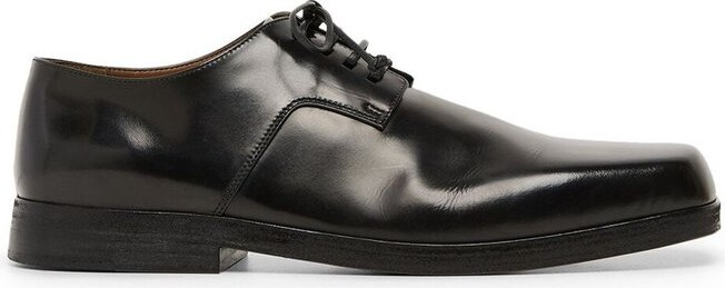 Marsèll Parapetto Lace-Up Derby Shoes