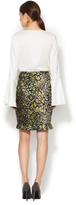 Thumbnail for your product : Elie Tahari Ruth Pencil Skirt