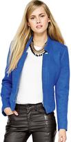 Thumbnail for your product : Definitions Ladies Neon Tailored Fashion Texture Jacket