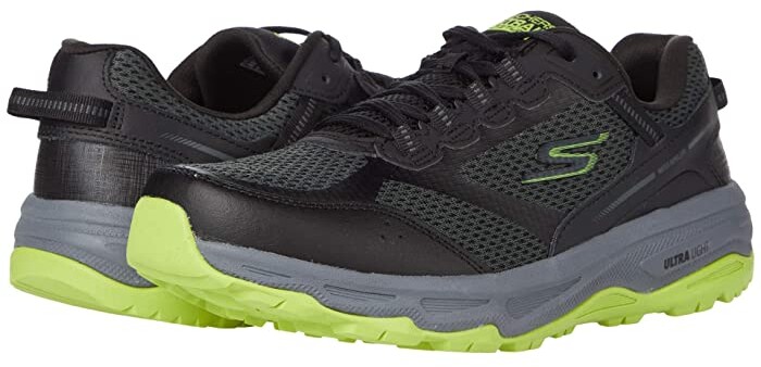 Skechers Go Run Men | Shop the world's largest collection of fashion |  ShopStyle
