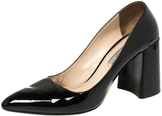 rhinestone low heels