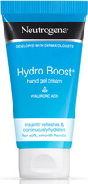 Thumbnail for your product : Neutrogena Hydro Boost Hand Gel Cream 75ml