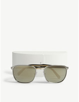 Thumbnail for your product : Prada PR 75VS Conceptual sunglasses