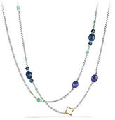 Thumbnail for your product : David Yurman Spring Bead Layering Necklace, 40"