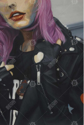 Begin Edition International Inc. \