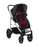Thumbnail for your product : Baby Essentials Phil & Teds Smart Lux Stroller