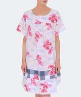 Thumbnail for your product : High Linen Elysium Flower Print Dress