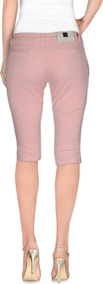 Siviglia Shorts & Bermuda Shorts Pink