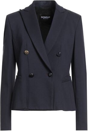 Dondup Woman Blazer
