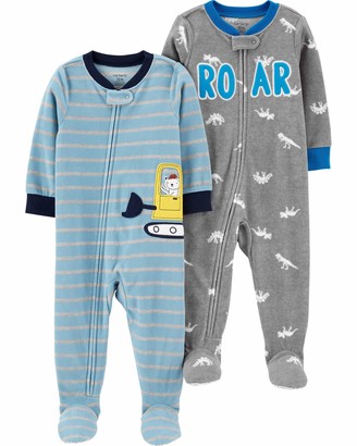 fleece sleepers canada