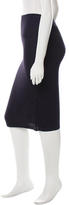 Thumbnail for your product : M Missoni Knit Pencil Skirt w/ Tags