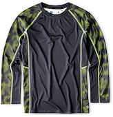 Thumbnail for your product : JCPenney Xersion Long-Sleeve Training Top - Boys 8-18