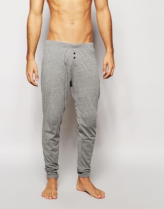 ASOS Lightweight Lounge Pants - Grey