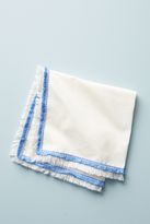 Thumbnail for your product : Anthropologie Chambray Napkin