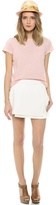 Thumbnail for your product : Three Dots Skort