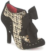 Thumbnail for your product : Irregular Choice ABIGAILS THIRD PARTY BLACK / Natural