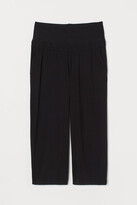H&M Women's Cropped Pants | Shop the world's largest collection of fashion  | ShopStyle