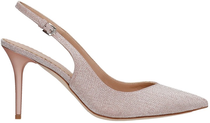 The seller pumps Clearance