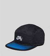 Thumbnail for your product : Nike SB Gradient 5 Panel Cap