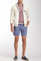 Thumbnail for your product : Scotch & Soda Star Print Chino Short