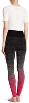 Thumbnail for your product : Electric Yoga Free Spirit Faded Leggings (Maternity)