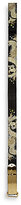 Thumbnail for your product : Giuseppe Zanotti Embroidered Leather Belt