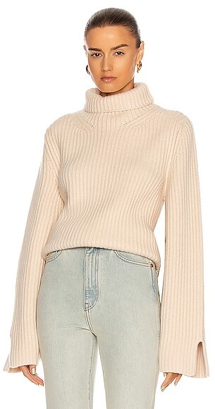 Khaite molly Clearance