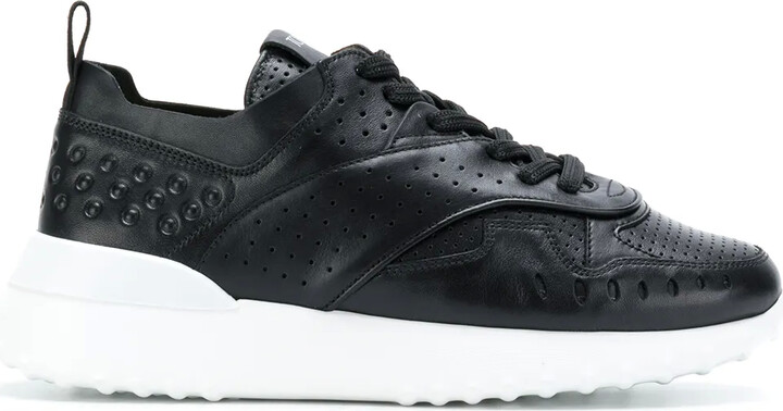 Tods sneakers XXW80A0W590JUSB001 wit - Schoenen.nl