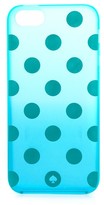 Thumbnail for your product : Kate Spade Ombre Dot iPhone 5 / 5S Case