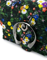 Thumbnail for your product : Jimmy Choo mini Paris crossbody bag